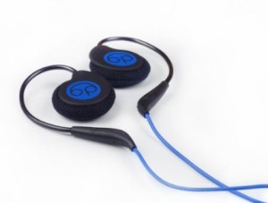 Bedphones On-Ear Sleep Headphones (Gen. 2)