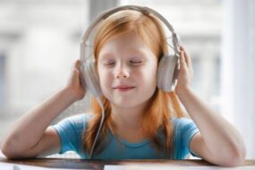 Earbud and Headphone Safety for Kids