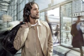 How Noise Cancelling Headphones Work