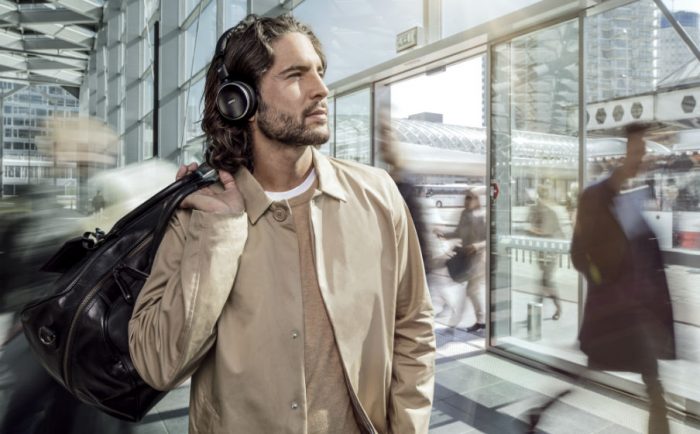 How Noise Cancelling Headphones Work