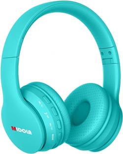 MIDOLA Wireless Bluetooth Headphones