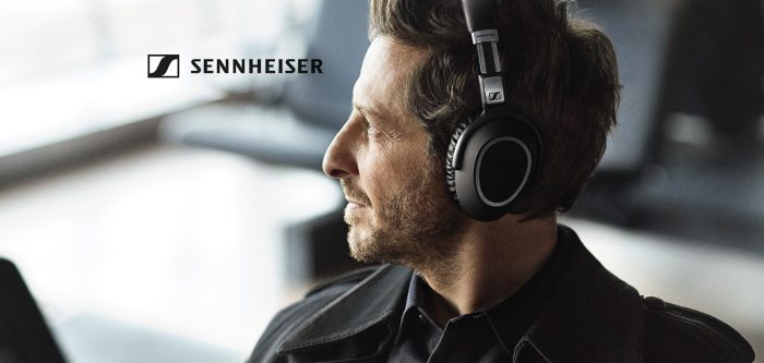 How Noise Cancelling Headphones Work - Sennheiser